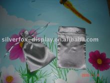 satin bag