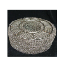 Oil Mist Eliminator Mist Eliminator Demister Pad" could be simplified to "Oil Mist Eliminator Demister Pad" for a more concise and SEO-friendly title. However, if we need to keep all the terms as provided, then:

"Oil Mist Eliminator Mist Eliminator Demis