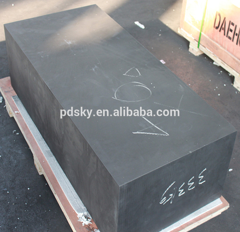 Presyo ng fine grain vibrating graphite carbon graphite block