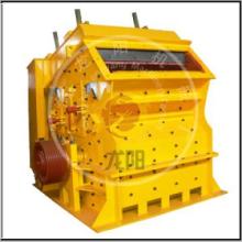 Shanghai LY Stonecrusher