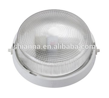 best selling plastic outdoor lighting fixture 1506L