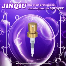 competitive price aluminum air washer aerosol spray nozzle