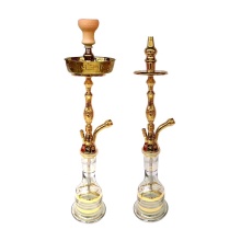 high quality egypt copper  hookah shisha