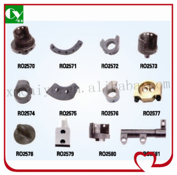 offset printing machine spare parts roland