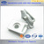 High quality good price zinc plated punched part