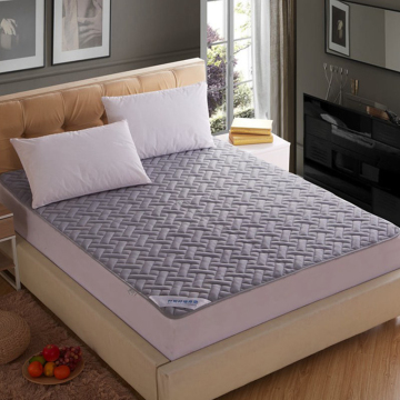 mattress Comfortable breathability 100% cotton household Mattress Foldable Single Double bed mattress