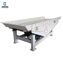 Customized Vibratory Feeder & Linear Vibrating Feeder Solutions