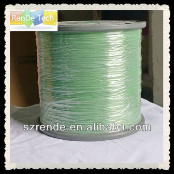 UL high temperature ETFE teflon wire