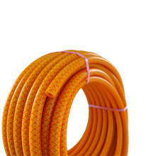 Fiber Braided Reinforce Korea Hose