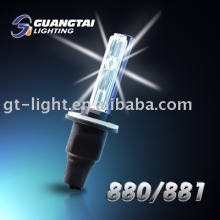 HID xenon conversion kit and lamp 881