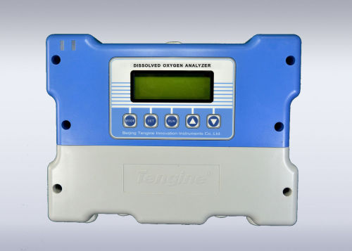 Tengine Online 20.00mg/l Automatic Luminescent Dissolved Oxygen Analyzer / Meter - Ldo10ac