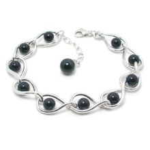 Silver Bracelet B010019