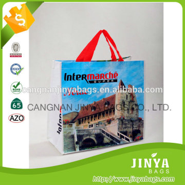 Hot china products wholesale grocery promotional bag