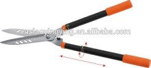 high quality hedge shear/manual hand pruner