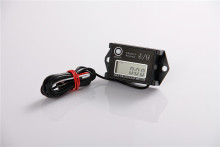 Inductive Resettable Tachometer