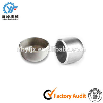 Factory Supplied Cast Iron Pipe End Cap