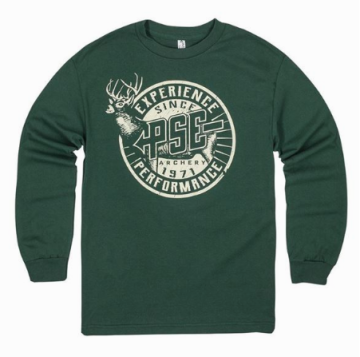 PSE - LEGEND LONG SLEEVE TEE