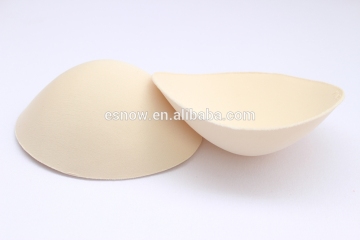 YS8909 Popular Sport Bra Sponge Bra Pad for Swimwear