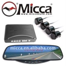 Bluetooth wireless LED Parking Sensor System(PS361)