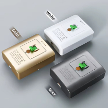 High Quality High Power Electrical Appliances Leakage Protection Switch