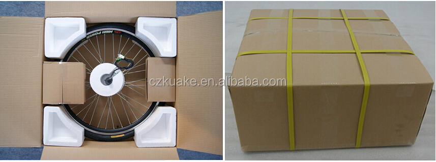 New designed ebike PC programmable controller 14A controller