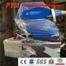 Scap Plastic Film Shreder Crusher Cutter Machine for Granulator PP PE LDPE HDPE PVC