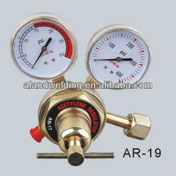 Gas Regulators Acetylene AR-19