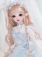 BJD Agnes Fairy Ver 43cm Girl Jointed Doll