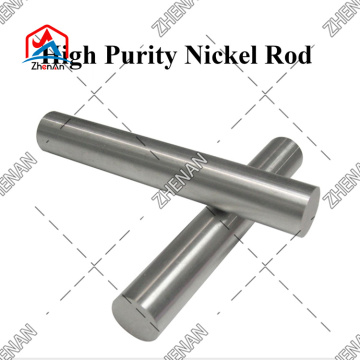 Pure Nickel Bar prices