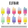 Elf Bar BC5000 Puffs Disponível VAPE POD atacado