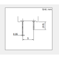 Spph1 series push switch