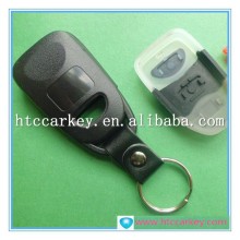 Top quality car key cover for 3+1 Button kia remote key case