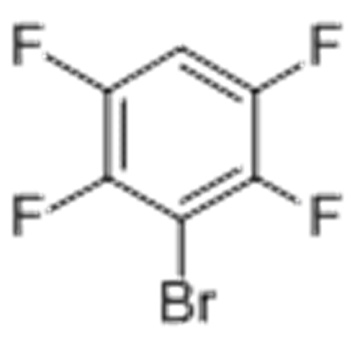 1-Bromo-2,3,5,6-tetrafluorobenzene CAS 1559-88-2