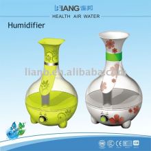 CE Certification and Air Cooling mist Fan Type outdoor floor fans