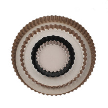 Non Stick Mini Quiche Tart Pans