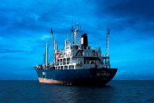 Professional Damaged Fishing Boat Repairs And Reconstruction