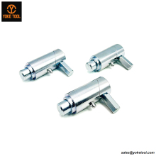 3/4 5/8 Spring Loaded Cam Lock Pin Twist Lock Plunger Pin