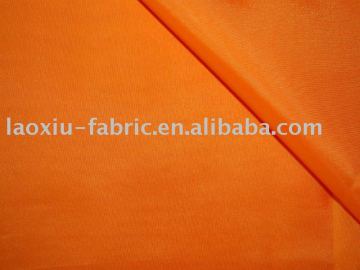 100 190t poly taffeta lining fabric