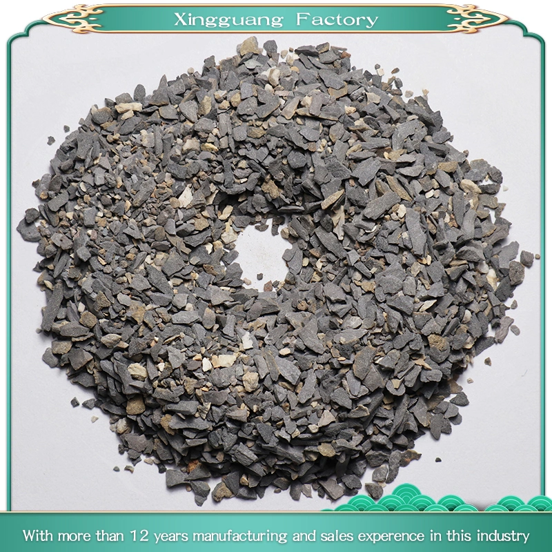 Factory Supply 88% Rotary Kiln Calcined Bauxite Price for Cement Price in India