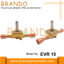 EVR 15 7/8 `` صمام الملف اللولبي نوع دانفوس 032L1225