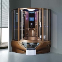 Steam Bath Shower Room and Cabin Solutions