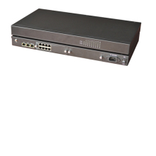 VoIP Gateway H.248/SIP/MGCP 8FXS/FXO VoIP Gateway/ATA/IAD GT-IAD-8S/O