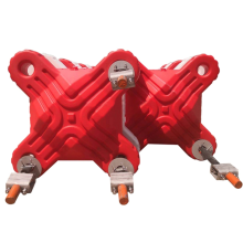 Floating Breakwater Marine Barrier