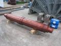 Memajukan Aloi Steel Multi-diameter Shaft