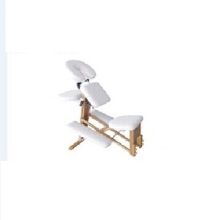 GESS-2115 Wooden Portable Massage Chair