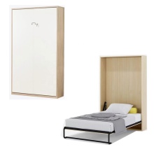 Affordable Pull Down Murphy Wall Bed