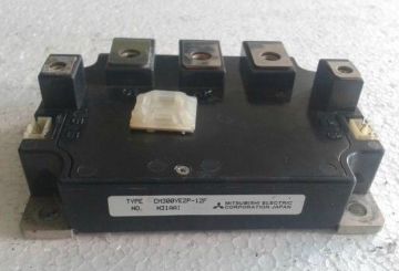 Cm300ye2p-12f Rf Amplifier Plate Modulated Mitsubishi Igbt Power Module