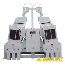 MGCZ Paddy Separator, Hull Cleaning Machine, Rice milling
