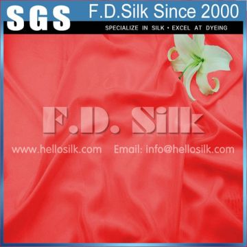 FINDSILK Apparel Fabric--SILK EXPERT