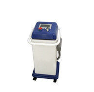 Q Switch Nd:yag Laser Machine For Skin Rejuvenation, Tattoo Removal / Birthmark Removal